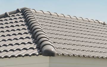 advantages of Three Bridges clay roofing