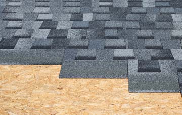 expert Three Bridges asphalt roof companies