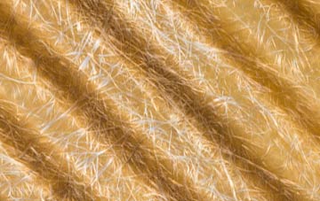 Three Bridges fibreglass roof waterproofing