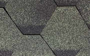 Three Bridges fibreglass shingle repairs