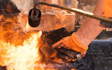 Three Bridges flat roof repair companies