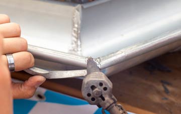 disadvantages of Three Bridges lead roofing