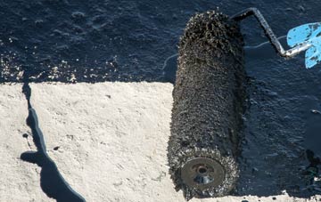 Three Bridges liquid sealant waterproofing