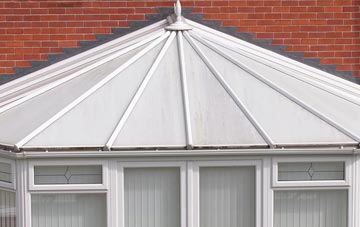Three Bridges polycarbonate conservatory roof repairs