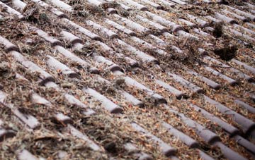 Three Bridges roof cleaning companies