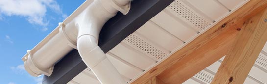 get Three Bridges guttering quotes today