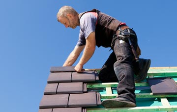 disadvantages of Three Bridges slate roofing