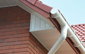 Three Bridges soffit repair costs