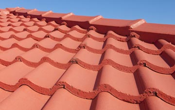 Three Bridges tile and slate roof replacement