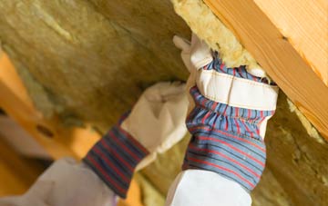 types of Three Bridges pitched roof insulation materials