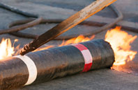 free Three Bridges flat roofing repair quotes