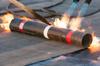 Three Bridges flat roof sealing