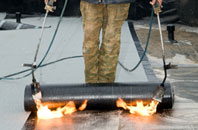 Three Bridges flat roof sealing quote