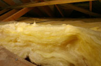 Three Bridges pitch roof insulation
