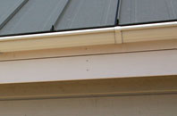 Three Bridges soffit repair