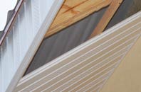 rated Three Bridges soffit repair companies