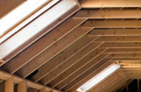 Three Bridges tapered roof insulation quotes